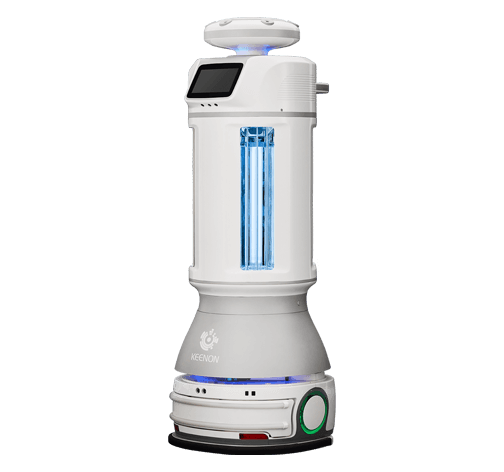 KLEENBOT M2