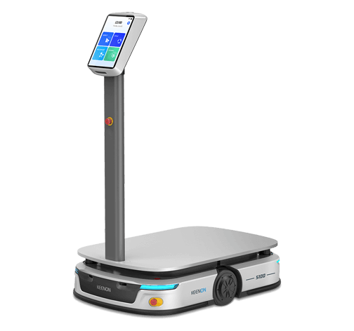 KEENON S100