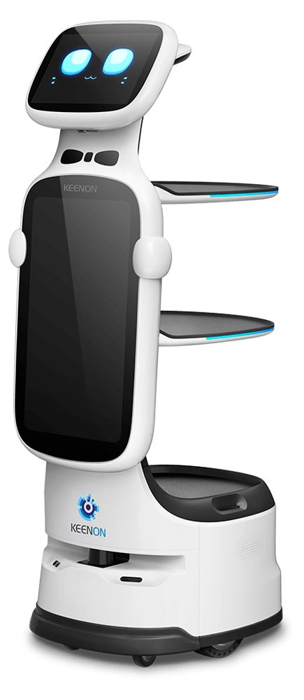 T11 Robot