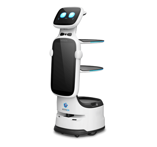 DINERBOT T11