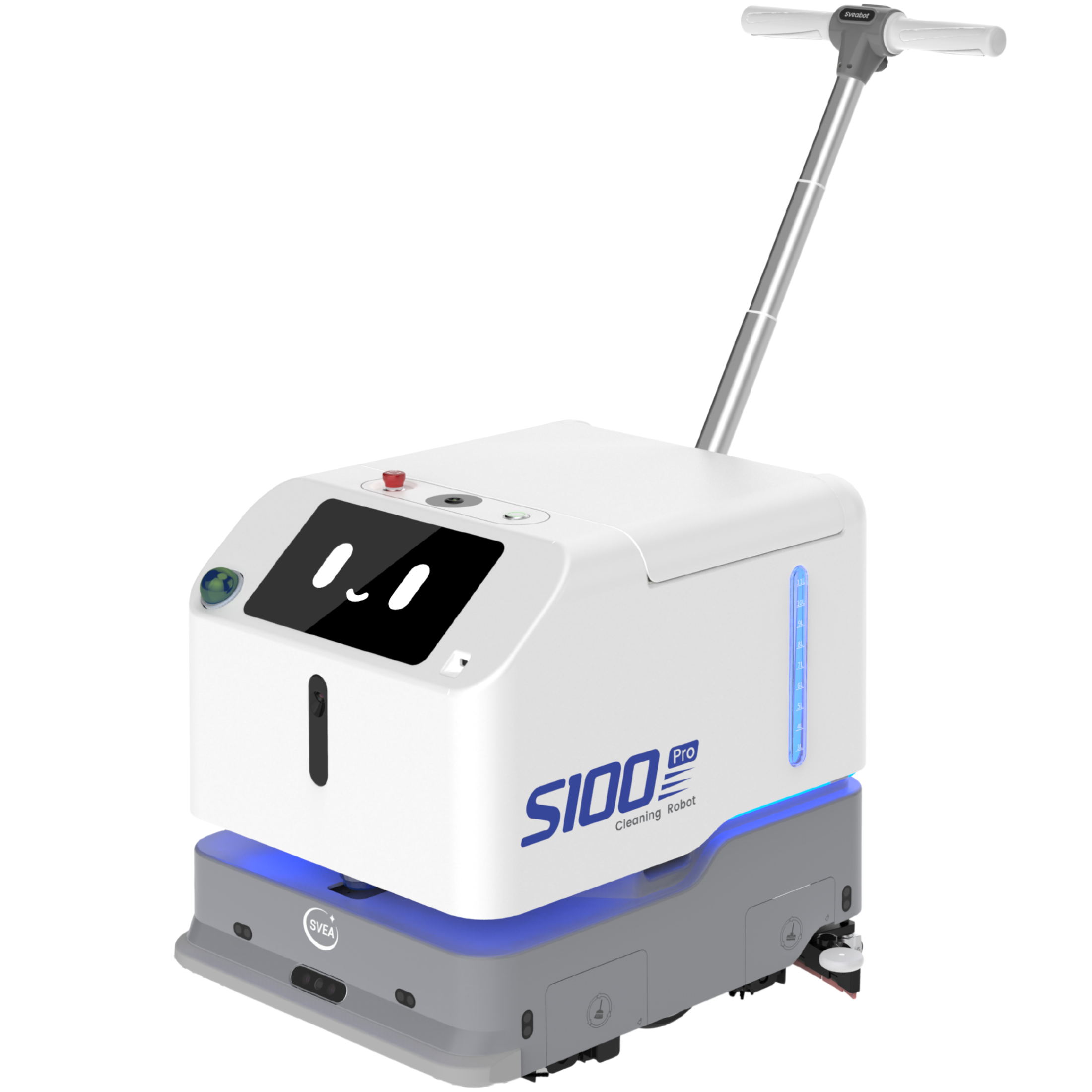 SVEABOT S100 PRO M