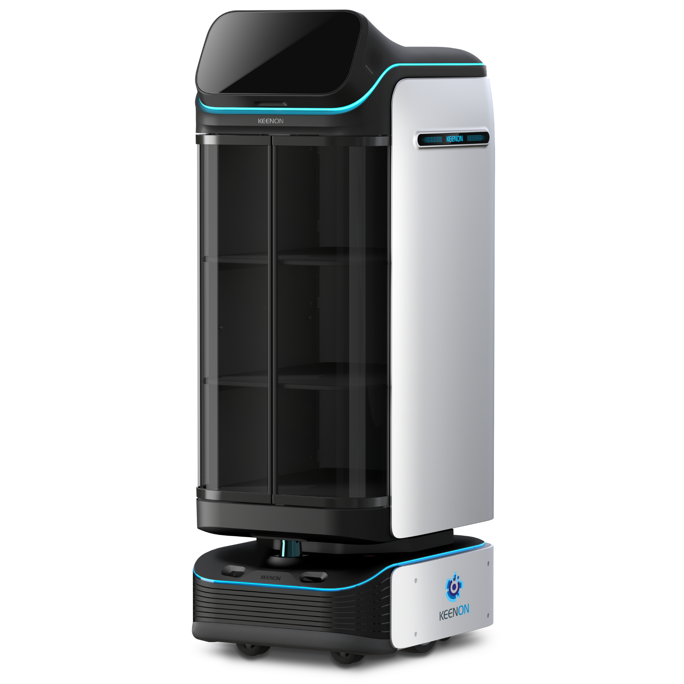 DINERBOT T3