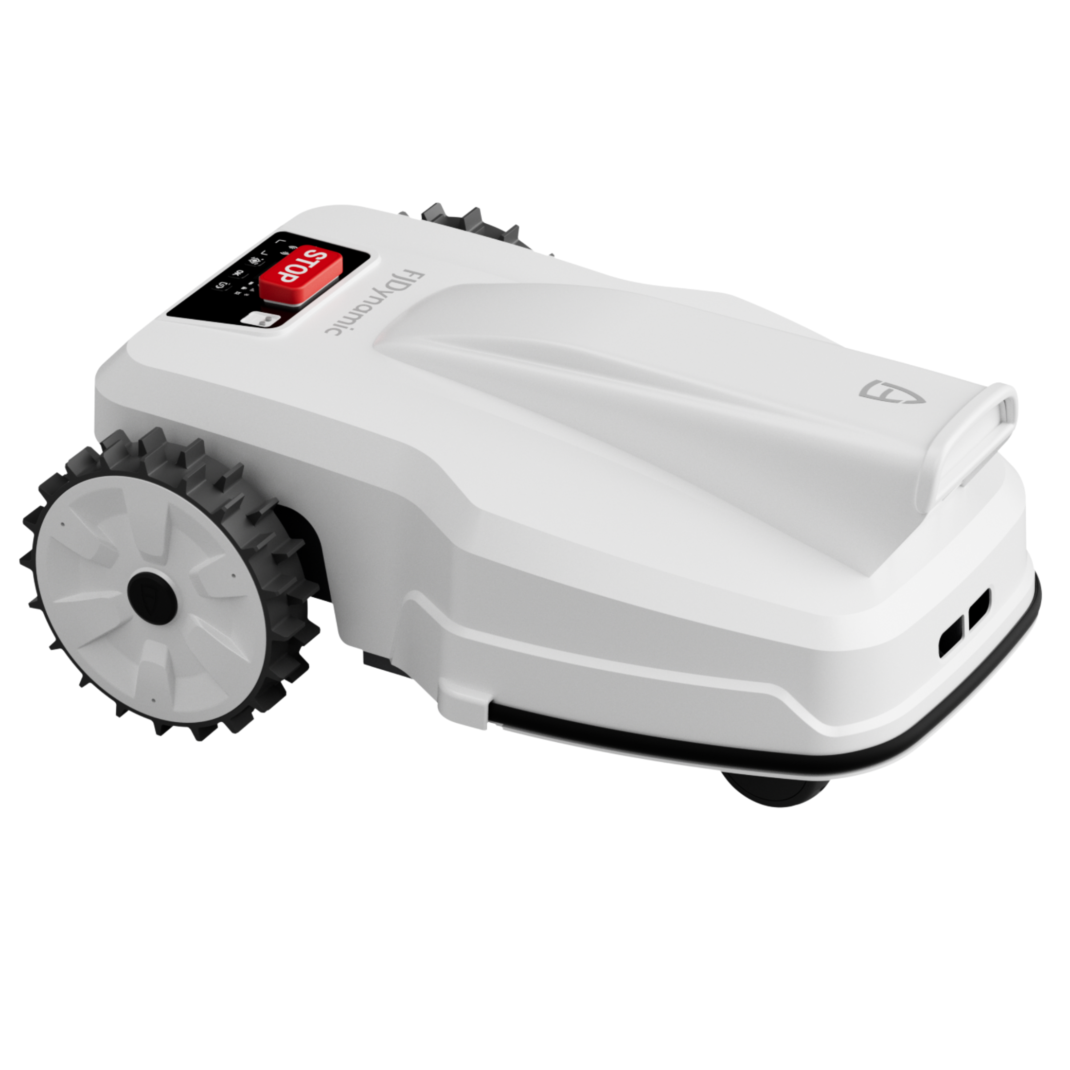FJD FV2000