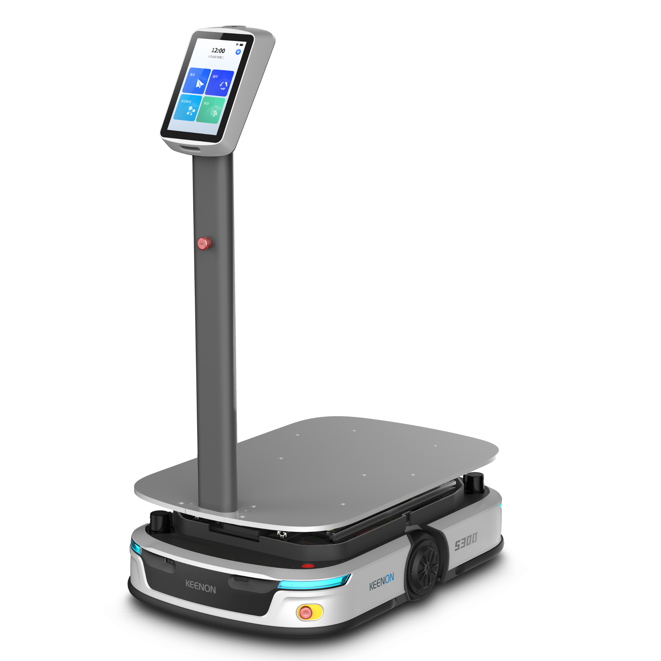 KEENON S300